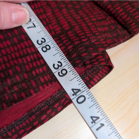 Toad & Co Rosalinda Dress Size Medium - Picture 9 of 11